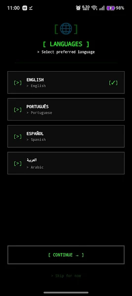 Sadx Freestyle FF setup example